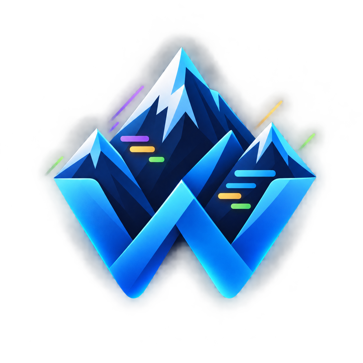 Webcimes Dark Theme
